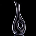 Crystal Wine Decanter