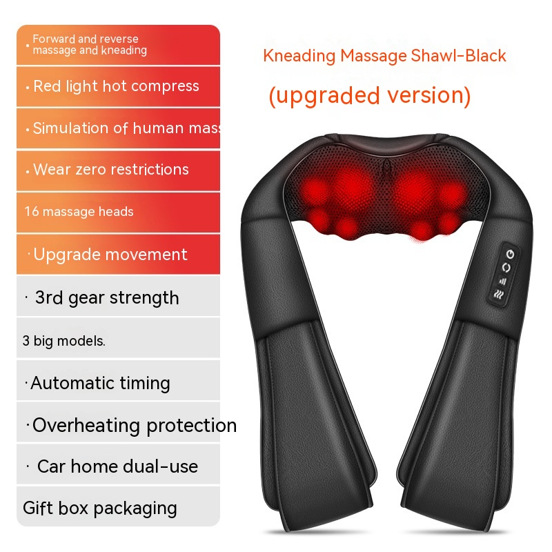 Electric Massager