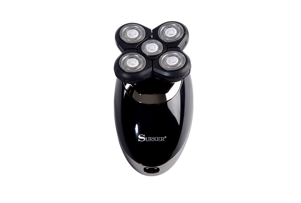 3-in-1 Men's Shaver by Xuke