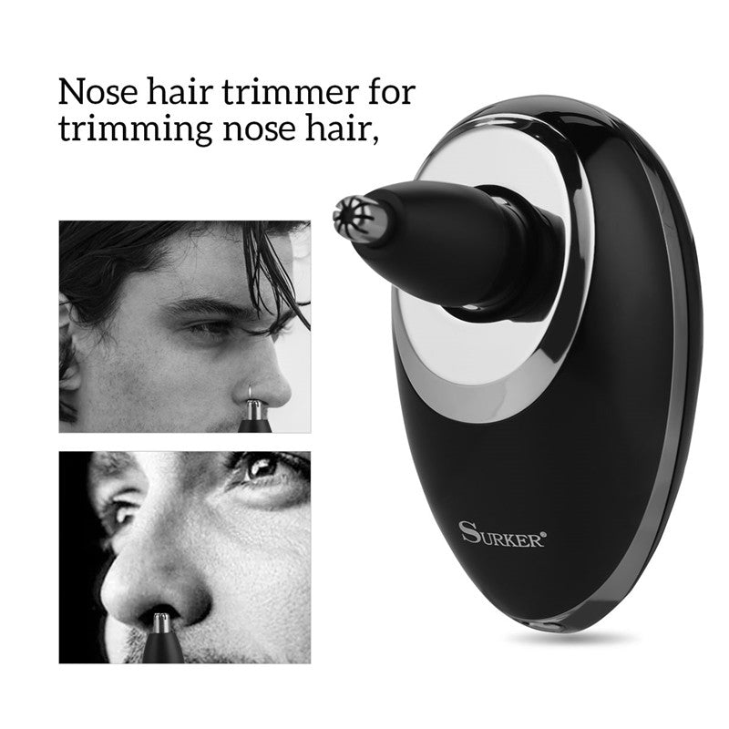 3-in-1 Men's Shaver by Xuke