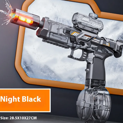Electric High-Pressure Electric Water Gun