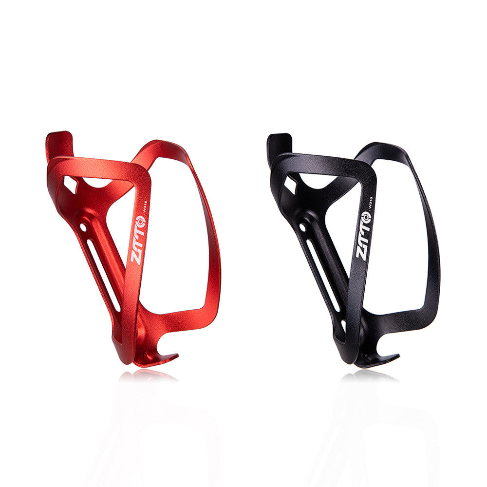 Aluminum Alloy Bike Water Bottle Holder for Mountain Biking