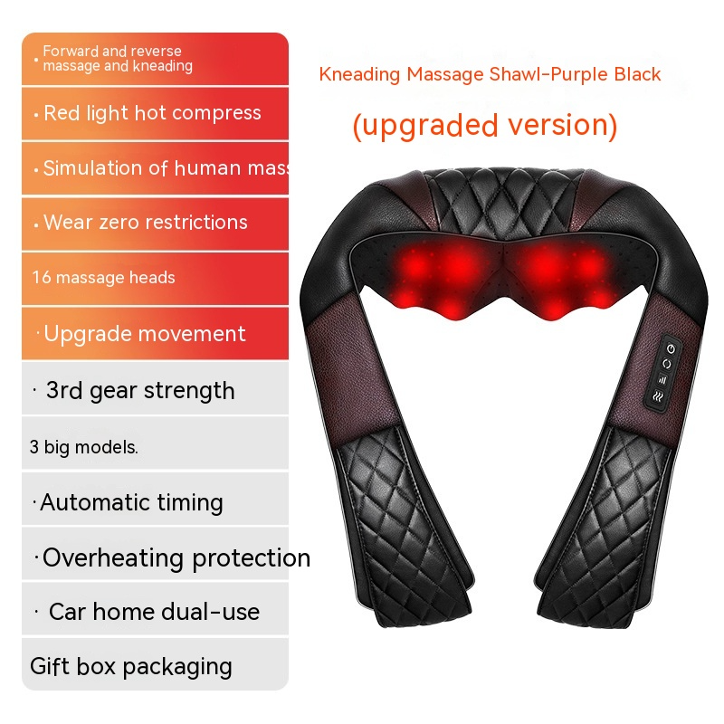 Electric Massager