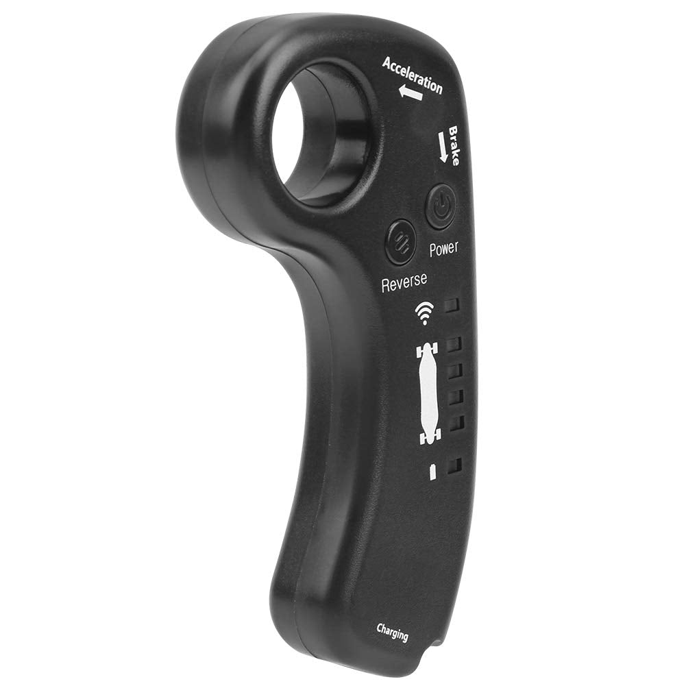 Electric Skateboard Remote Controller Electric SkateboardsSmart Remote Control Four Wheel Double Drive Electric Scooter Upgrade Version