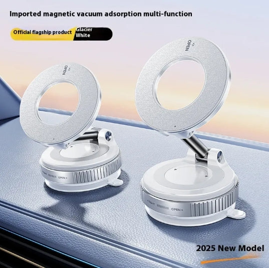 Magnetic Car Phone Holder