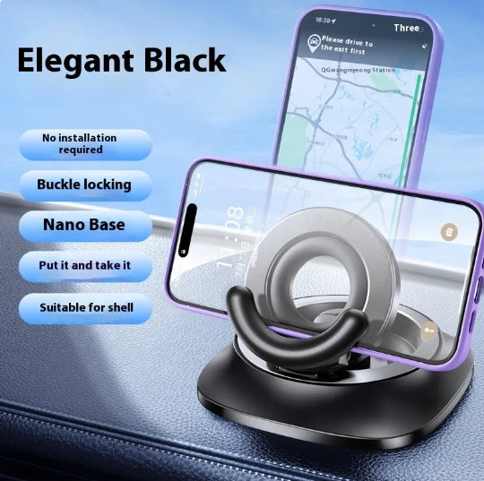 Magnetic Car Phone Holder